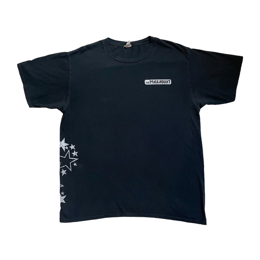 The Paramount box office star print shirt - Picture 4 of 15